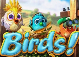 Birds игра казино