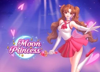 Moon Princess слот в Kraken casino
